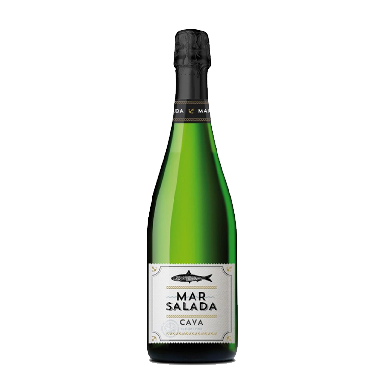CAVA MAR SALADA