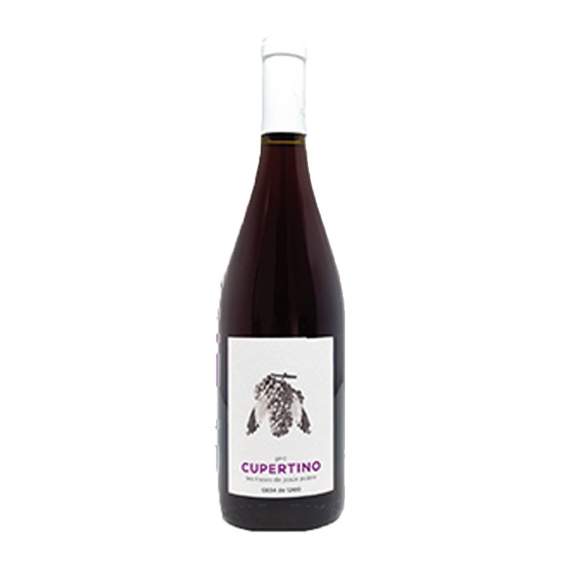 Cupertino