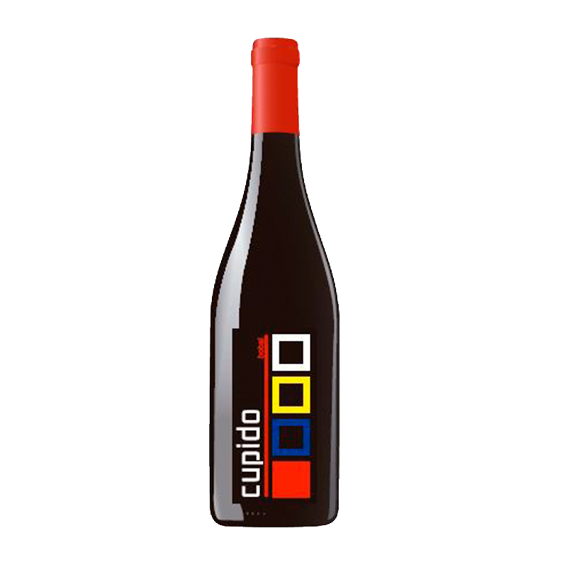 Cupido Bobal Roble