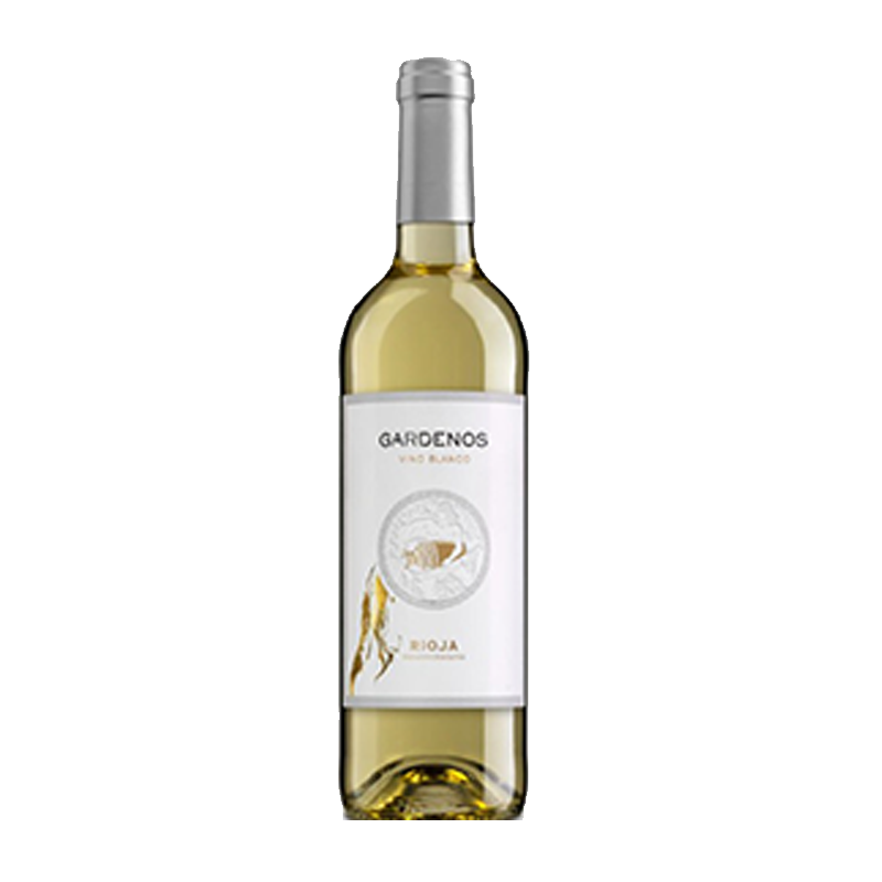 GARDENOS BLANCO