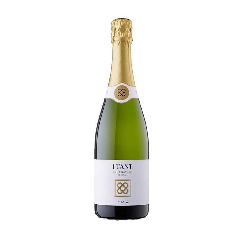 I TANT BRUT NATURE RESERVA