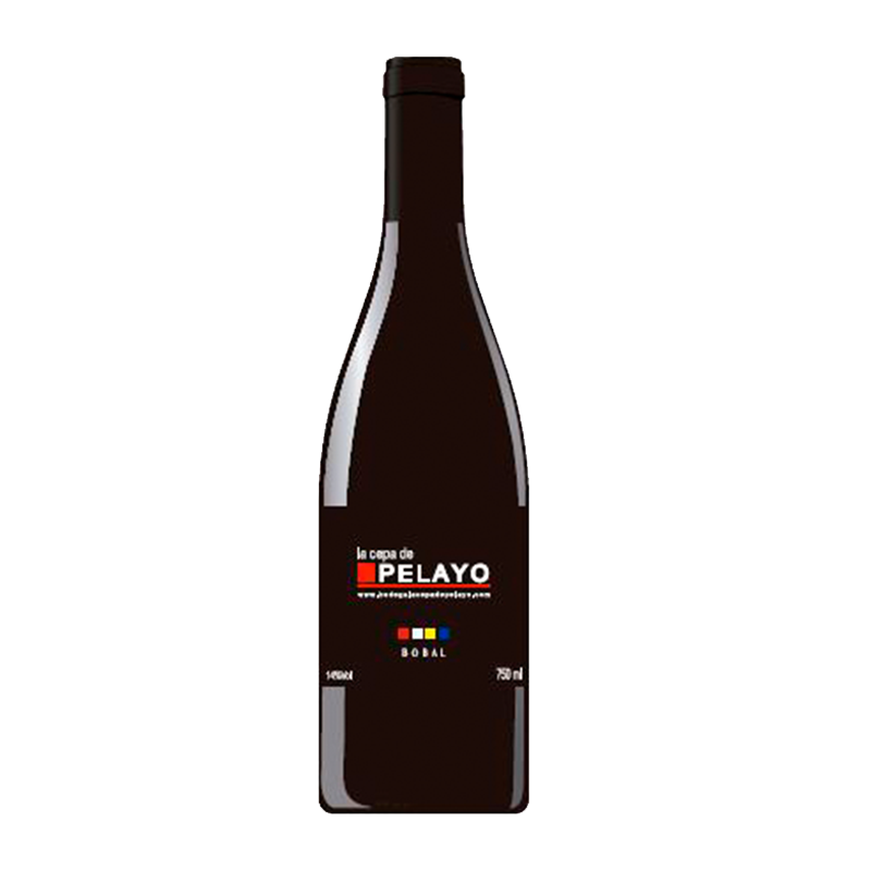 La cepa de Pelayo