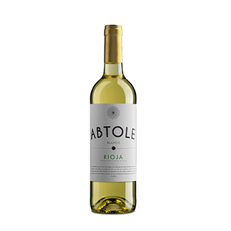 Marqués de Reinosa Blanco Abocado
