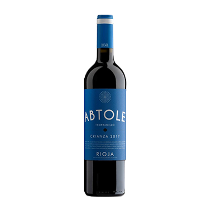 Marqués de Reinosa Abtole Crianza