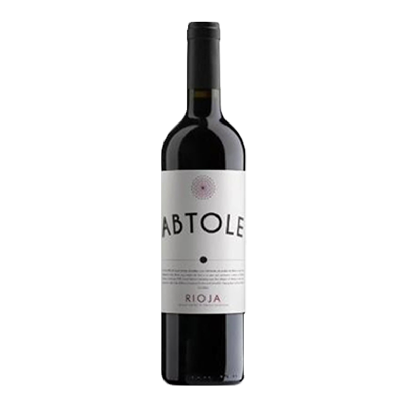 Marqués de Reinosa Abtole Tinto