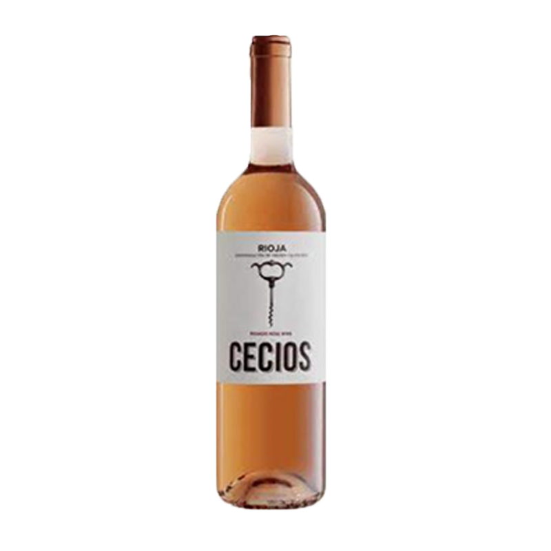 Marqués de Reinosa Cecios Rosado
