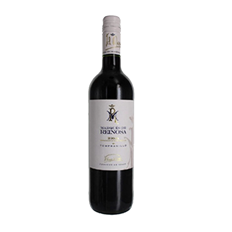 Marqués de Reinosa Crianza