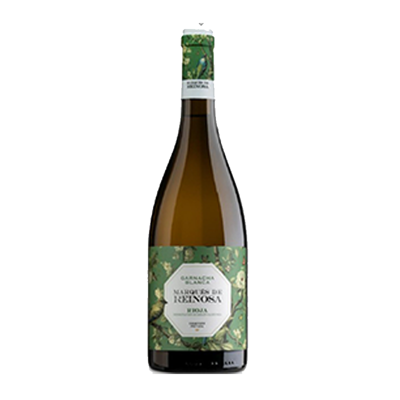 Marqués de Reinosa Garnacha Blanca