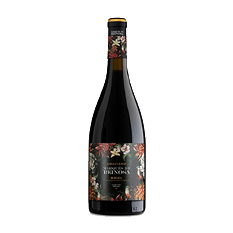 Marqués de Reinosa Graciano