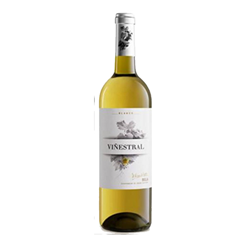 Marques de Reinosa Vinestral Blanco