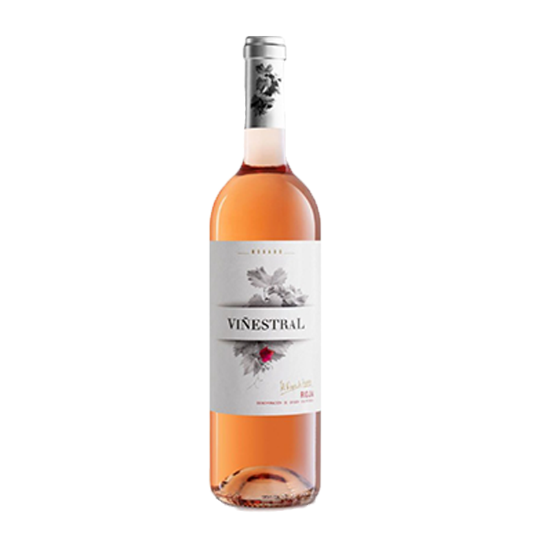 Marques de Reinosa Vinestral Rosado