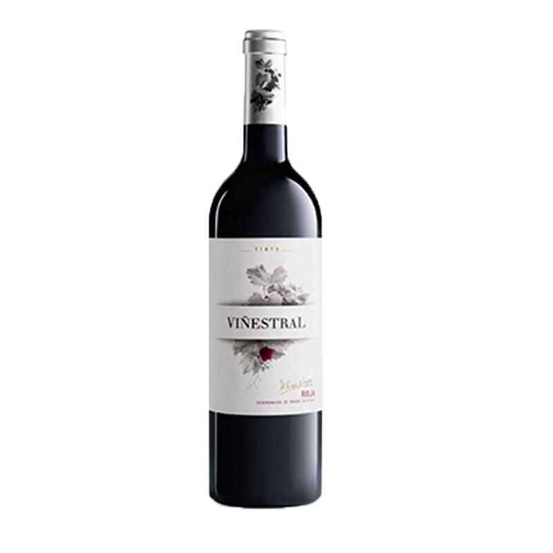 Marqués de Reinosa Vinestral Tinto