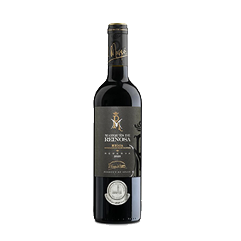Rioja Reserva