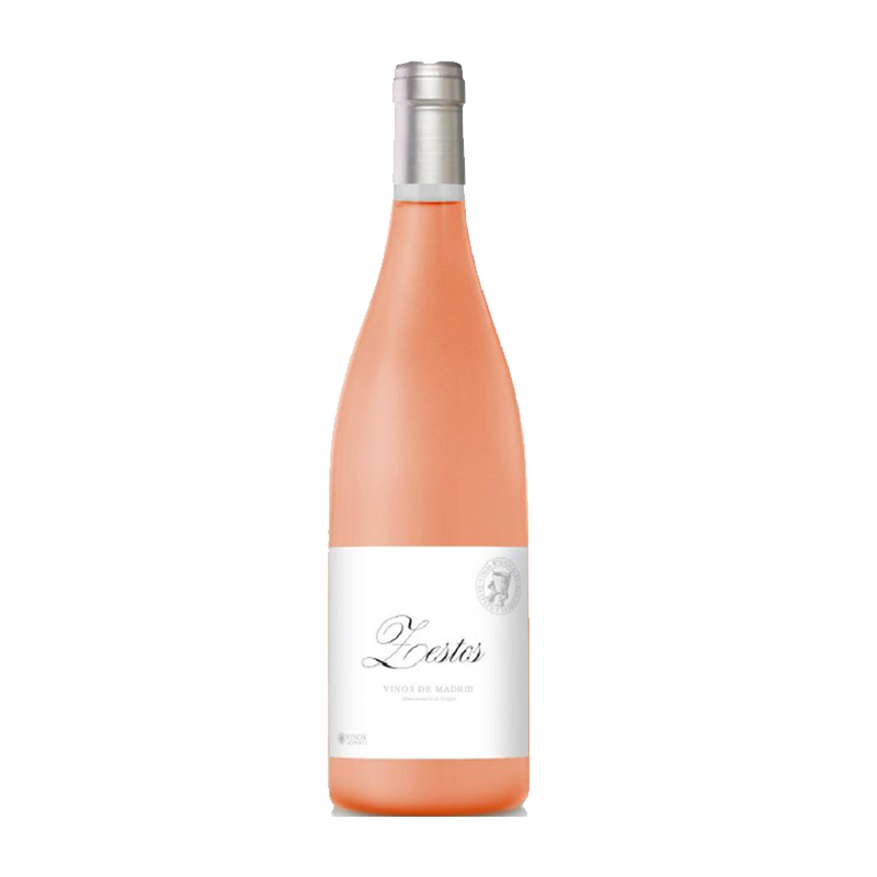 Zestos Rosado