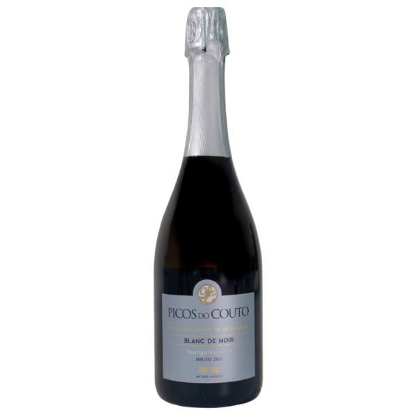 PICOS DO COUTO  "Blanc de Noir" Sparkling 2023