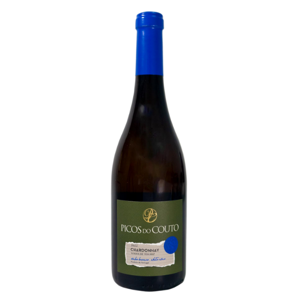 PICOS DO COUTO  Chardonnay 2023