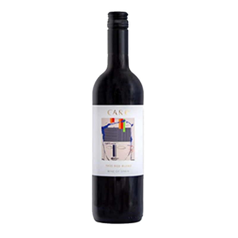 Care Trio Tinto