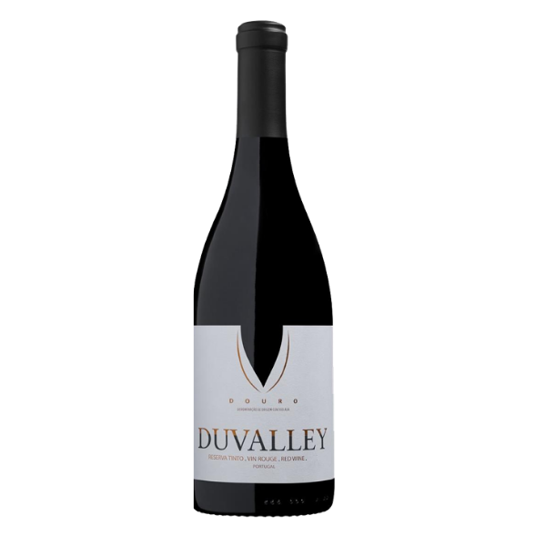DUVALLEY Reserva Red Wine 2021