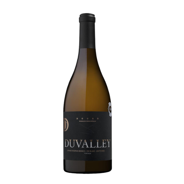 DUVALLEY Grande Reserva White Wine 2019