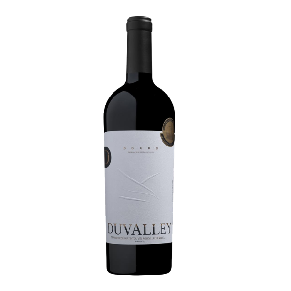 DUVALLEY  Grande Reserva Red Wine 2016