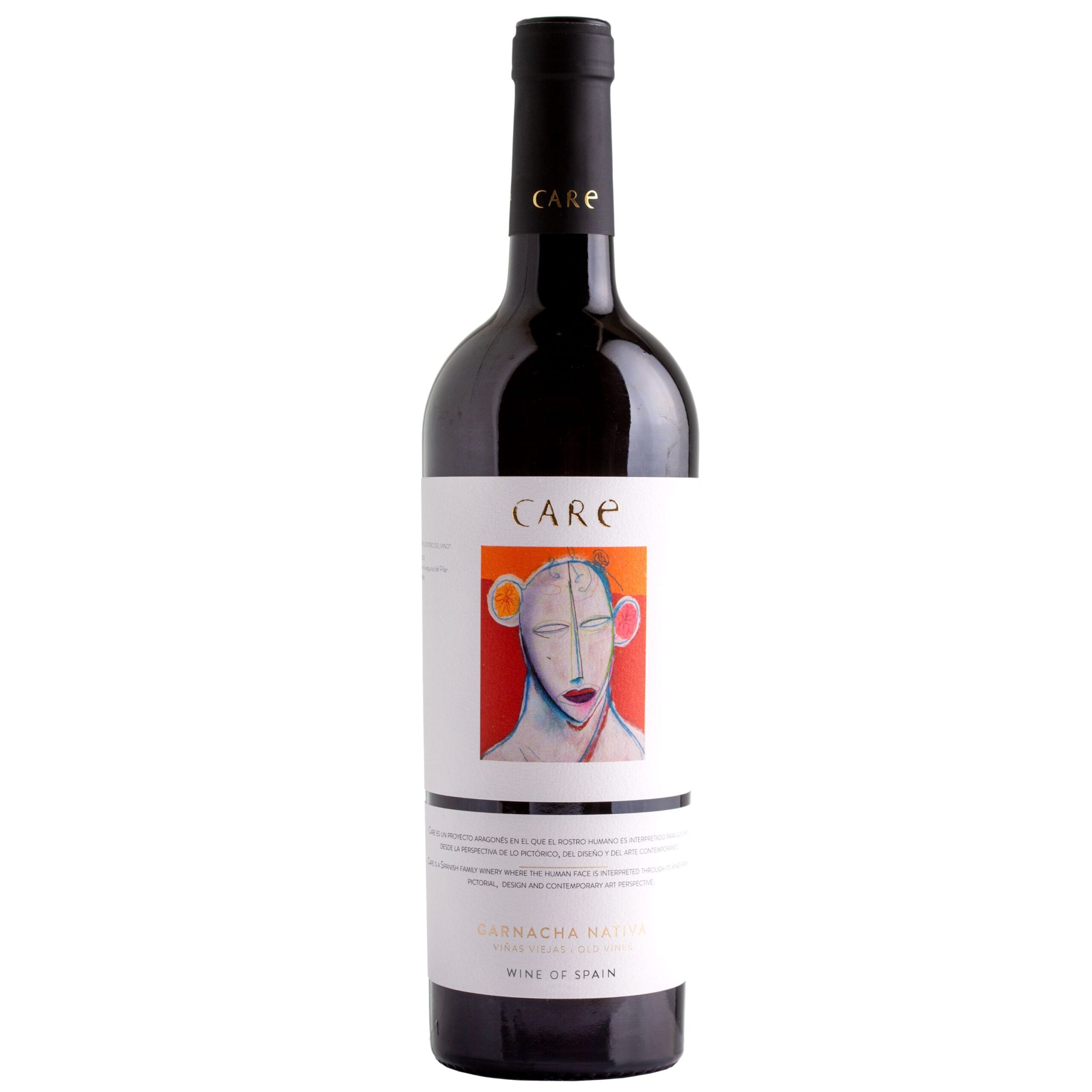 Care Garnacha Tinta Nativa