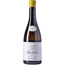 Baloiro Godello 2015