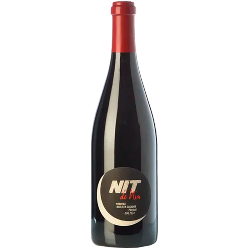 NOCHE DE NIN Mas d’en Caçador