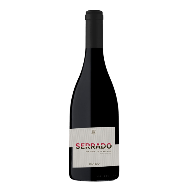SERRADO Colheita Red Wine 2021