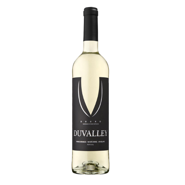 DUVALLEY  White Wine 2024