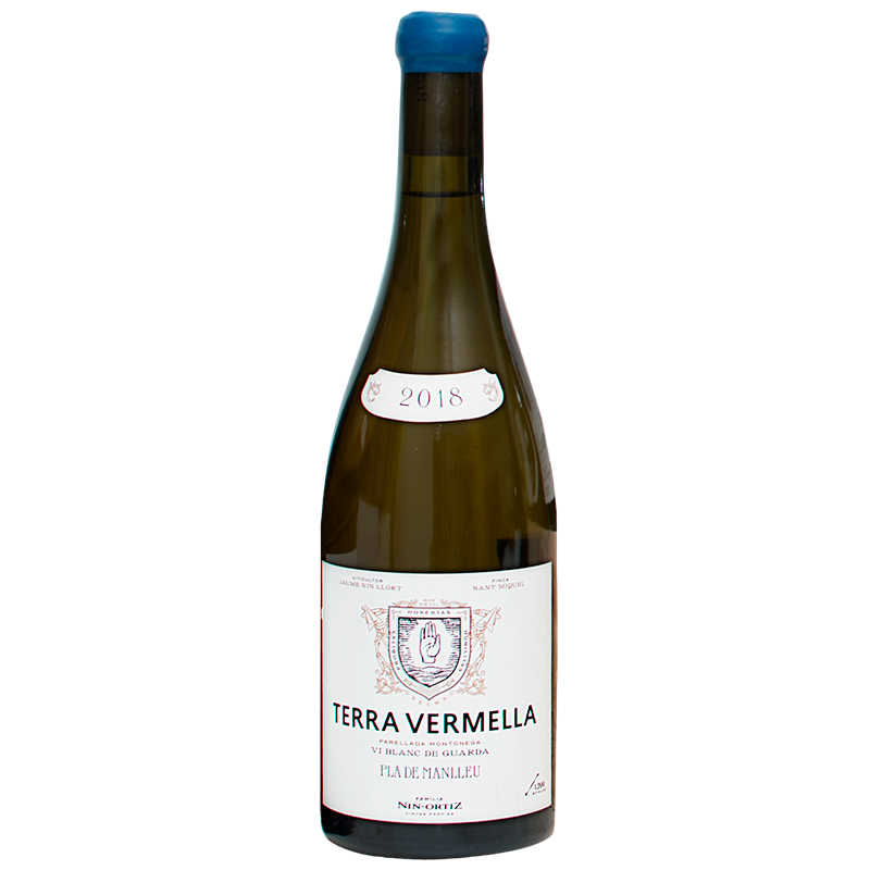 TIERRA ROJA