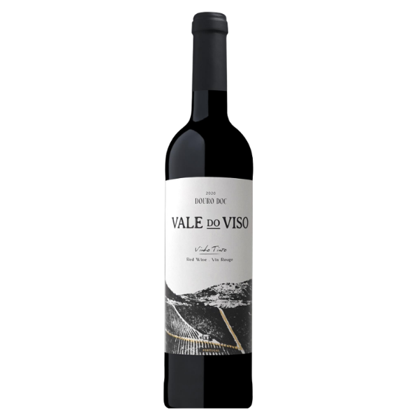 VALE DO VISO Red Wine 2022