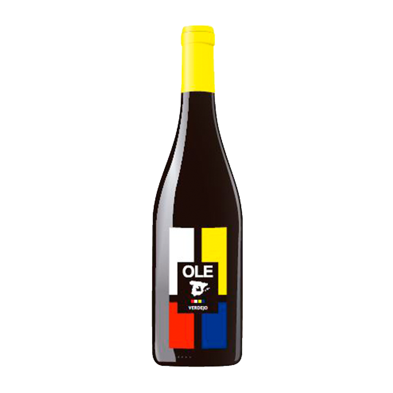 Olé Verdejo