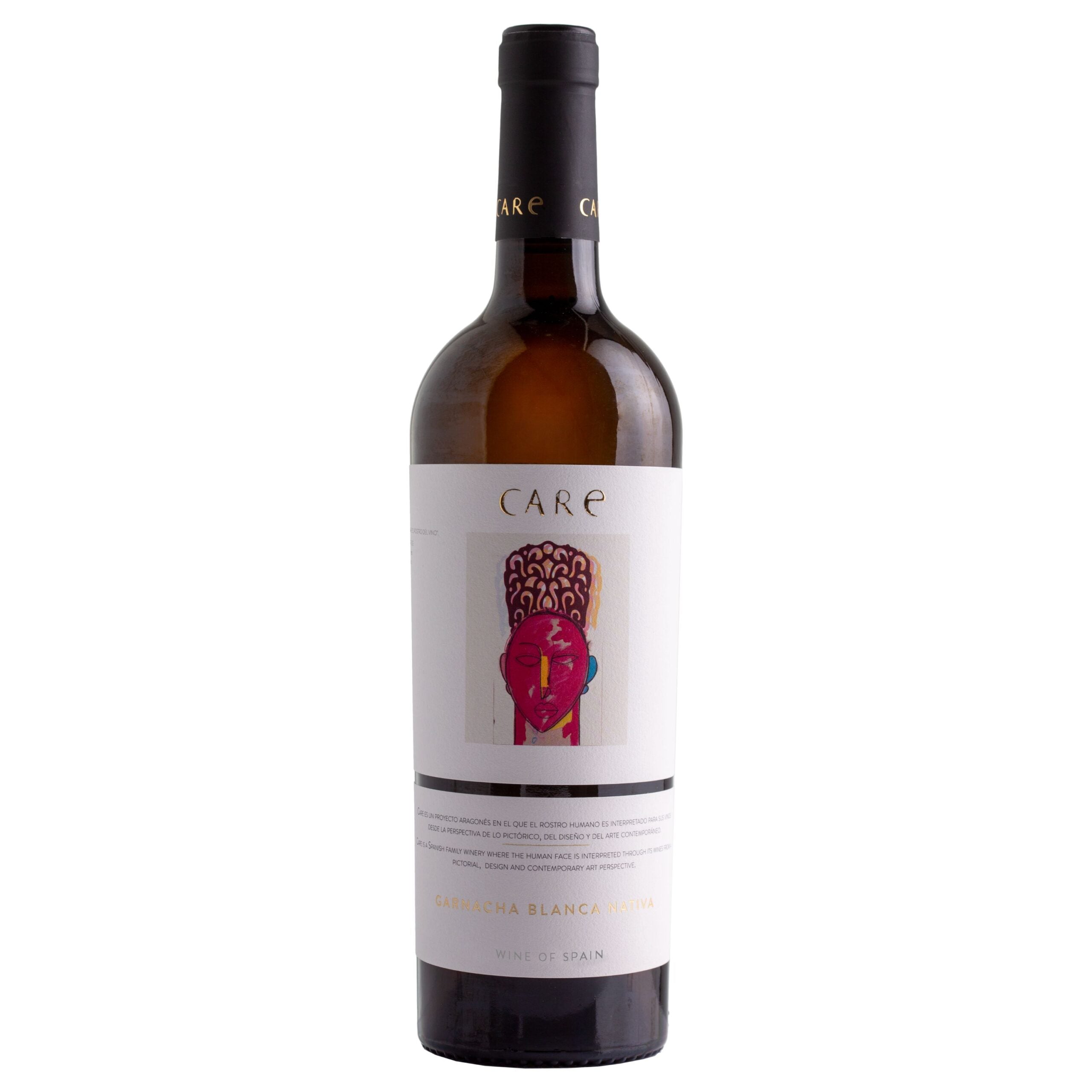 Care Garnacha Blanca Nativa