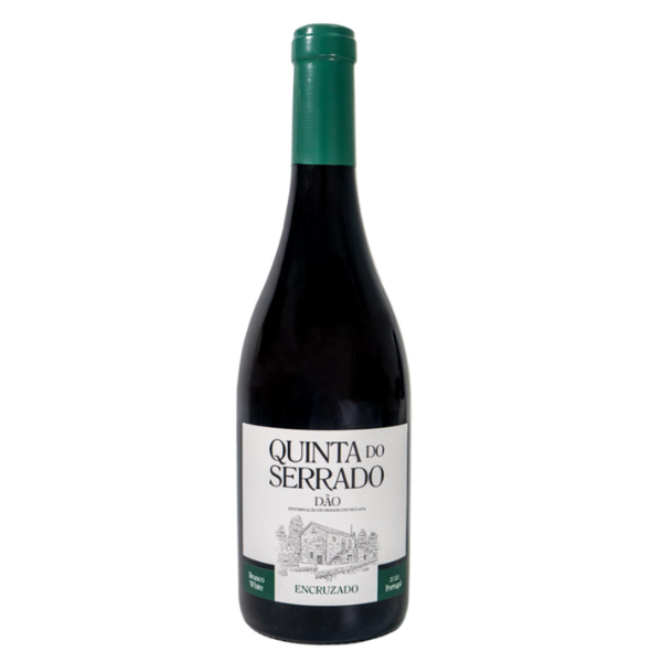 QUINTA DO SERRADO Encruzado 2023