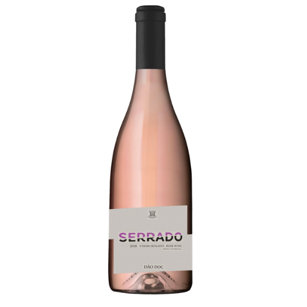 SERRADO Rosé 2024