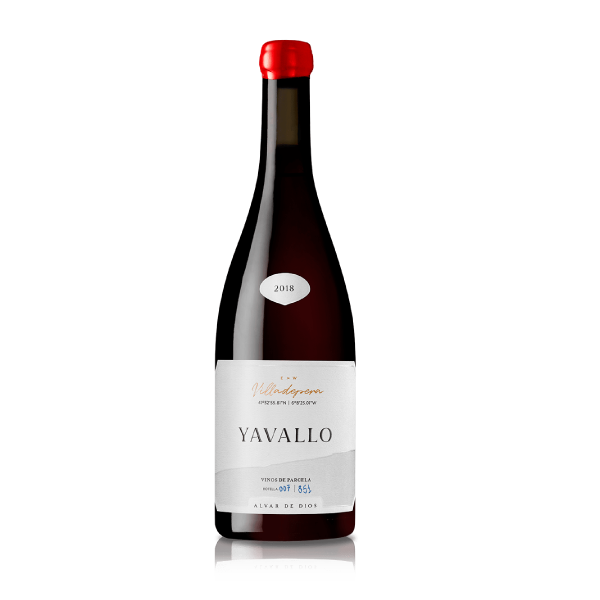 Yavallo